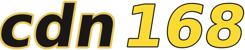 cdn168 logo
