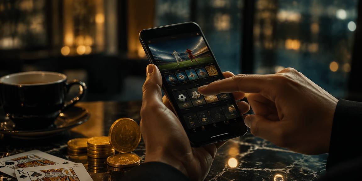 cdn168 mobile gaming